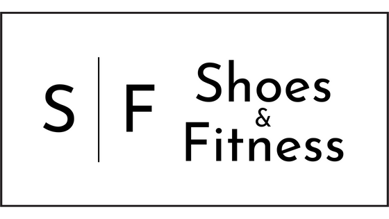 Shoes and Fitness